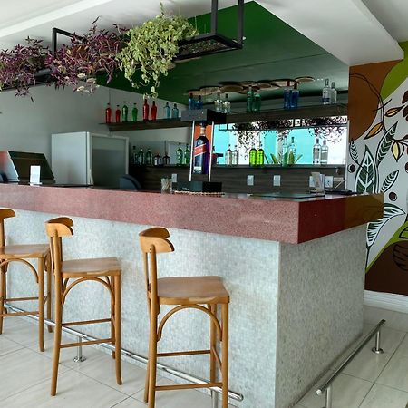 Paradiso Corporate Κάμπο Φρίο Εξωτερικό φωτογραφία