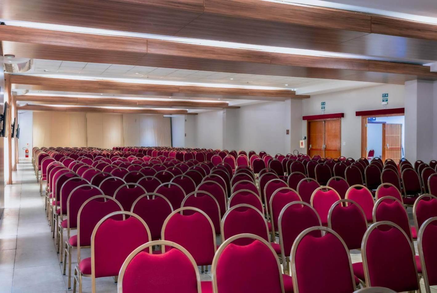 Paradiso Corporate Κάμπο Φρίο Εξωτερικό φωτογραφία