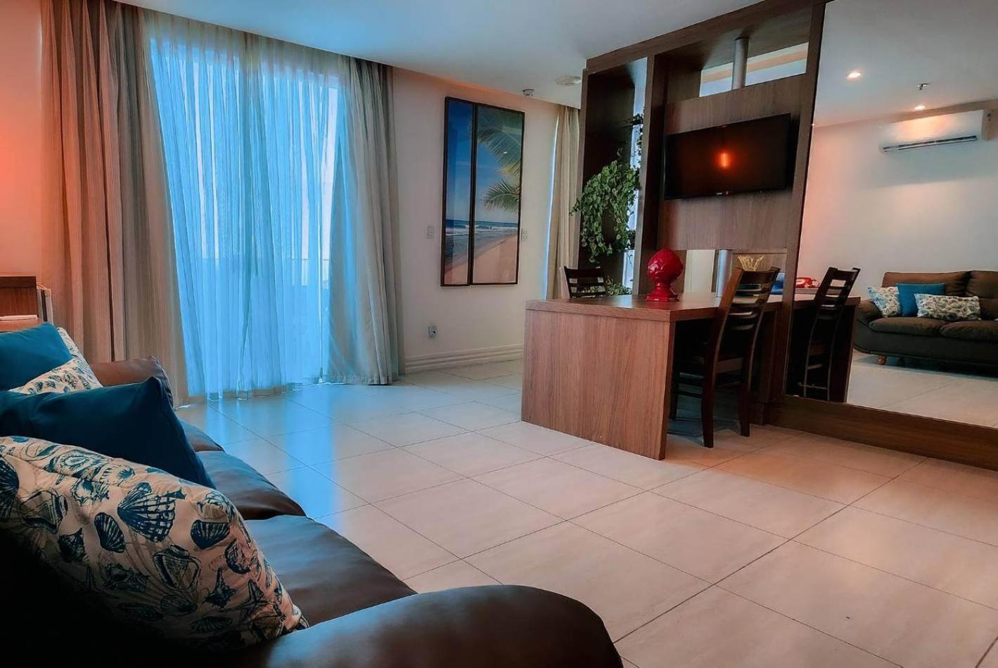 Paradiso Corporate Κάμπο Φρίο Εξωτερικό φωτογραφία